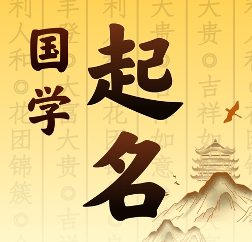 西安国学起名 人工起名一对一